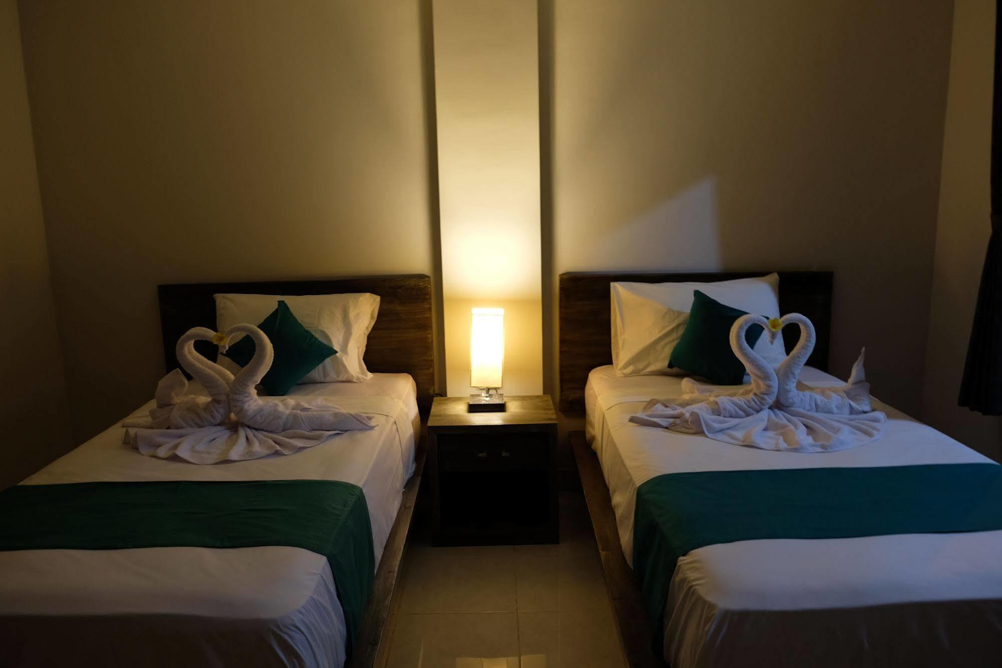 Delali Guest House Uluwatu Exterior foto