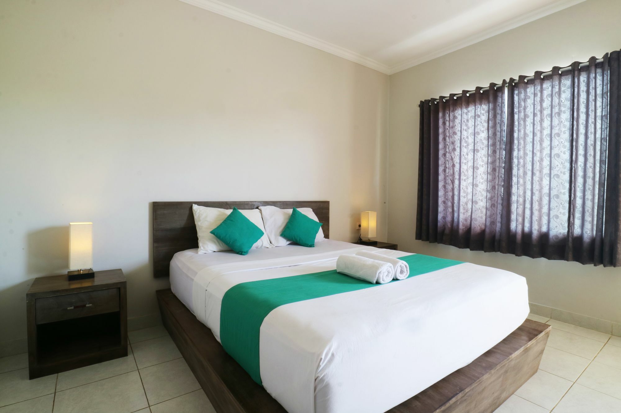 Delali Guest House Uluwatu Exterior foto